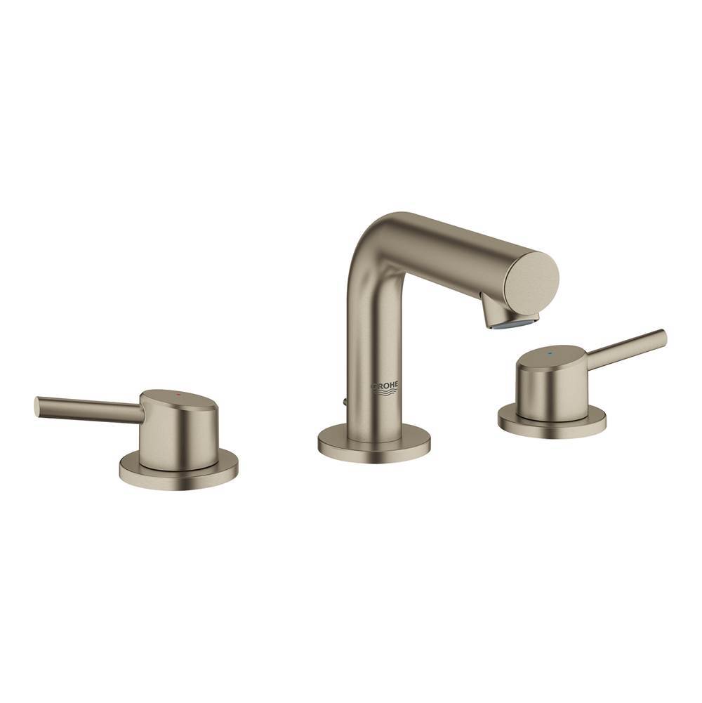 The Water ClosetGrohe CanadaConcetto 8'' Wideset Faucet, ADA
