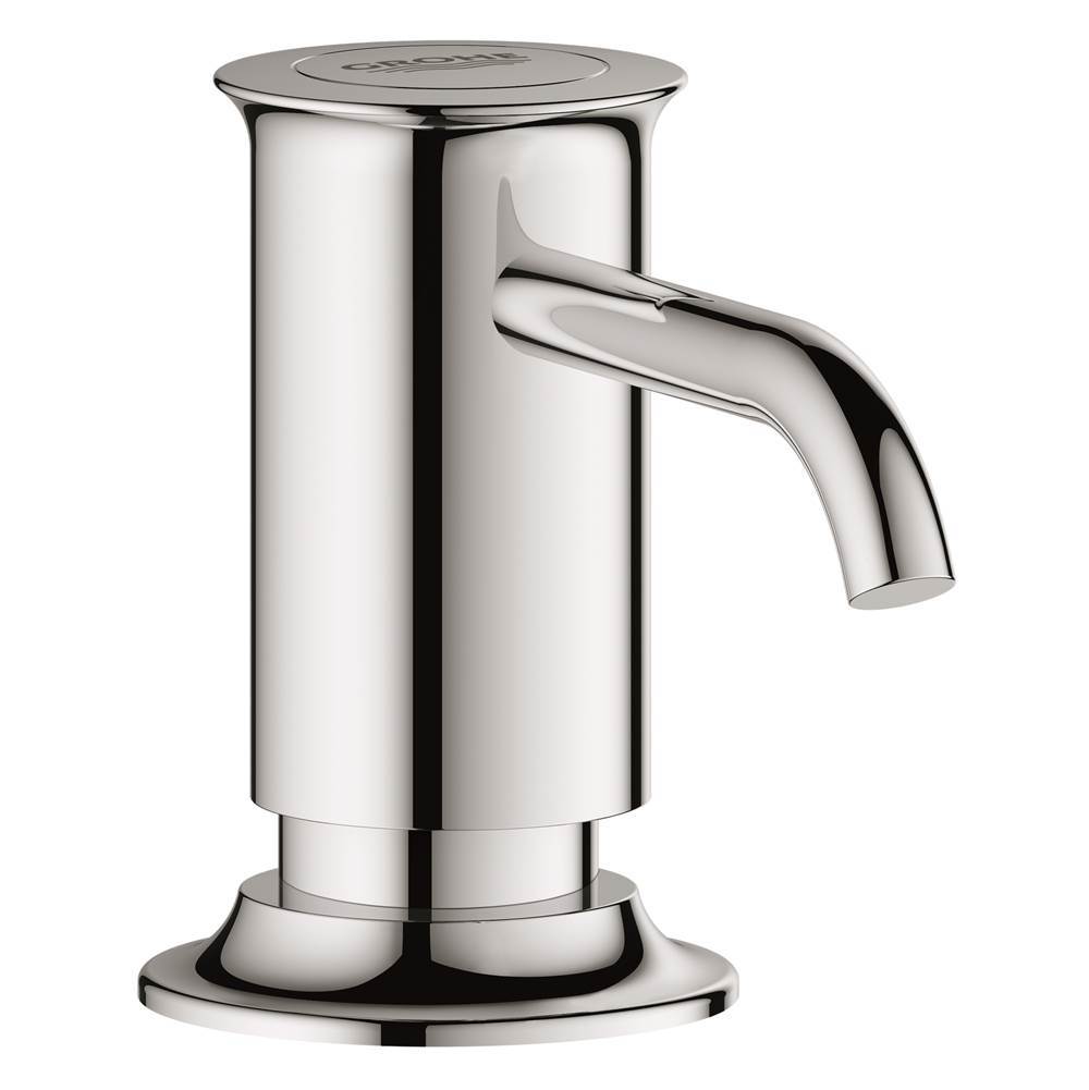 Grohe Canada Soap Dispensers Bathroom Accessories item 40537000