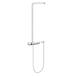 Grohe Canada - Complete Shower Systems