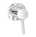 Grohe Canada - 29104001 - Faucet Rough-In Valves