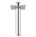 Grohe Canada - 27486000 - Shower Arms