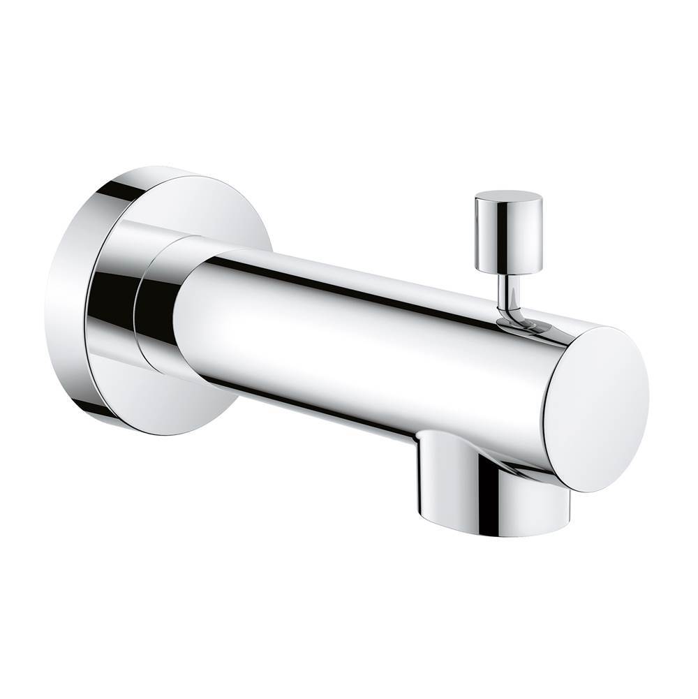 Grohe Canada  Tub Spouts item 13366000