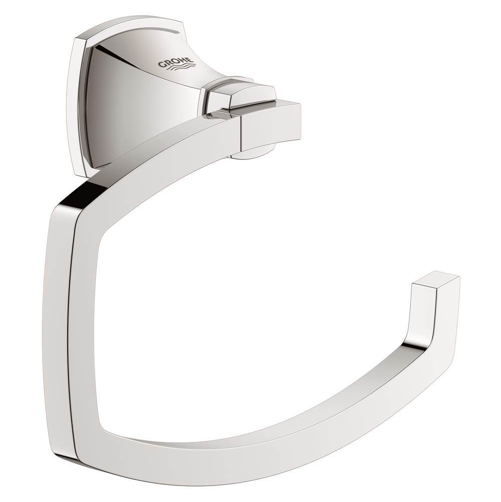 Grohe Canada Toilet Paper Holders Bathroom Accessories item 40625000