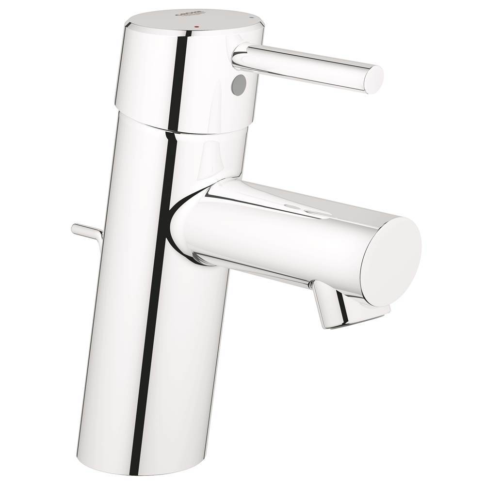 The Water ClosetGrohe CanadaConcetto Single Handle Lavatory Faucet