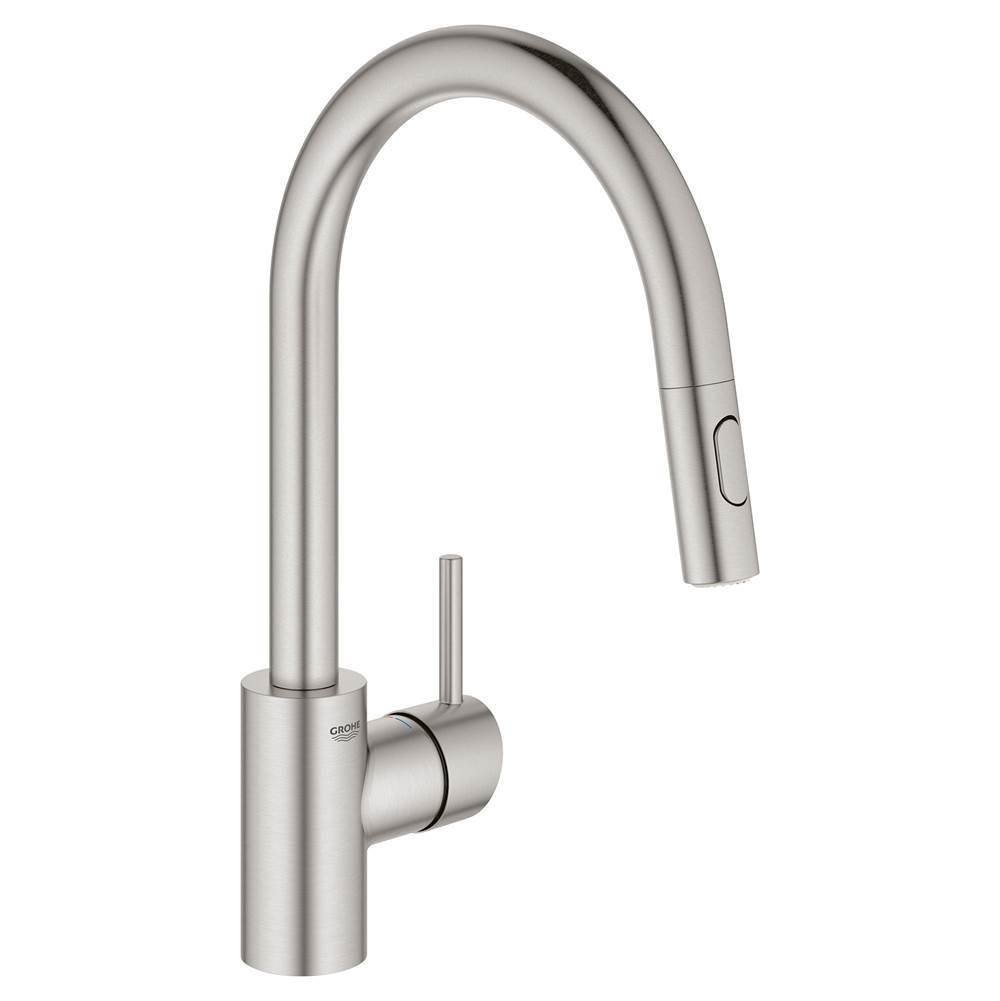 Grohe Canada   item 32665DC3