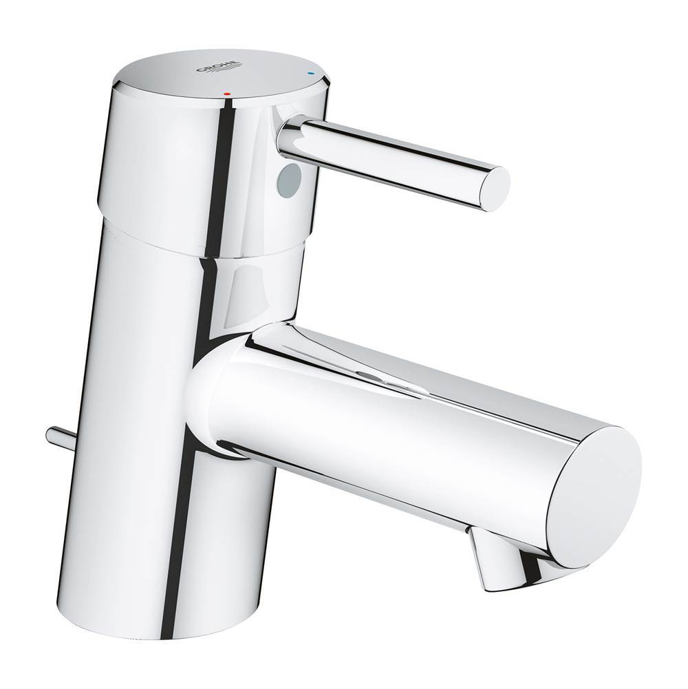 Grohe Canada  Bathroom Sink Faucets item 34702001