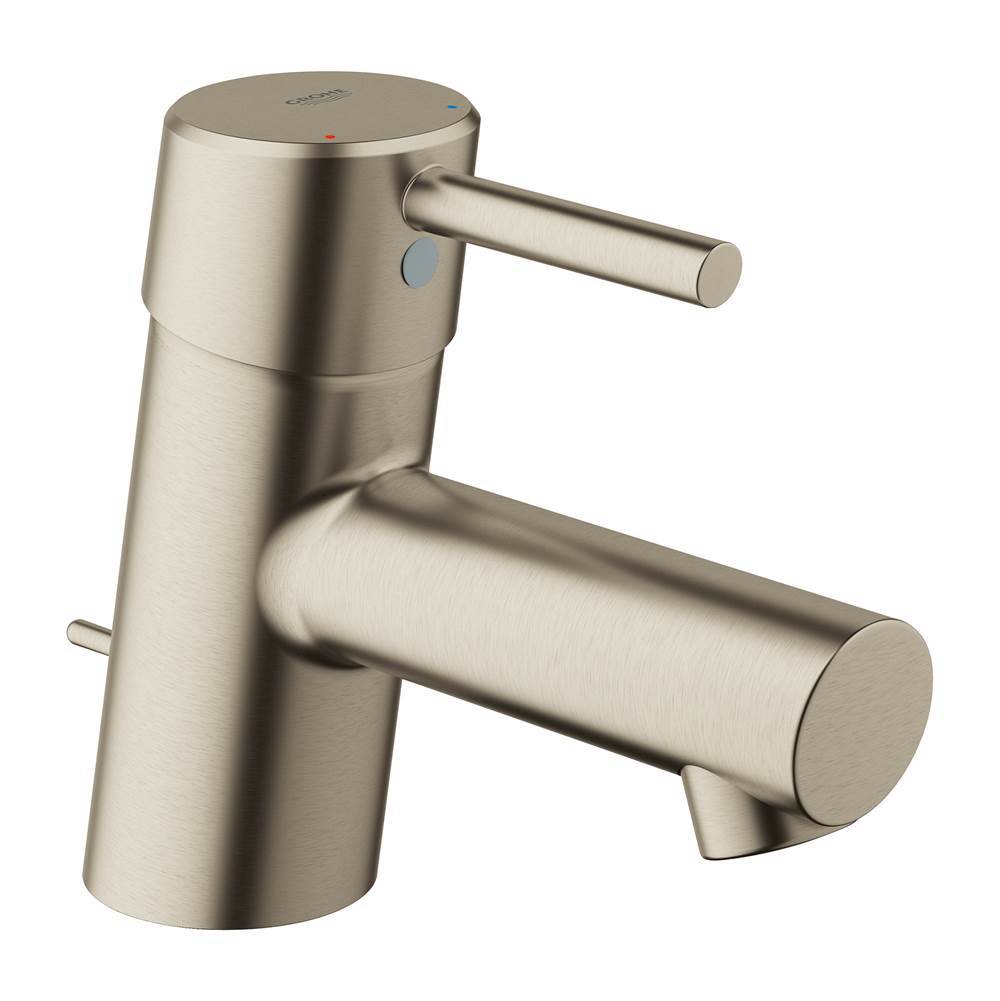 The Water ClosetGrohe CanadaConcetto Single Lever Faucet XS size, ADA