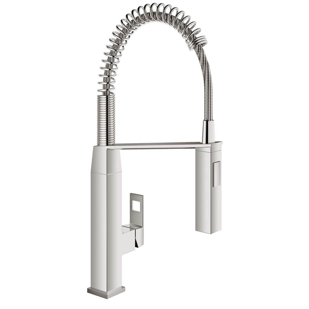 Grohe Canada Single Hole Kitchen Faucets item 31401000