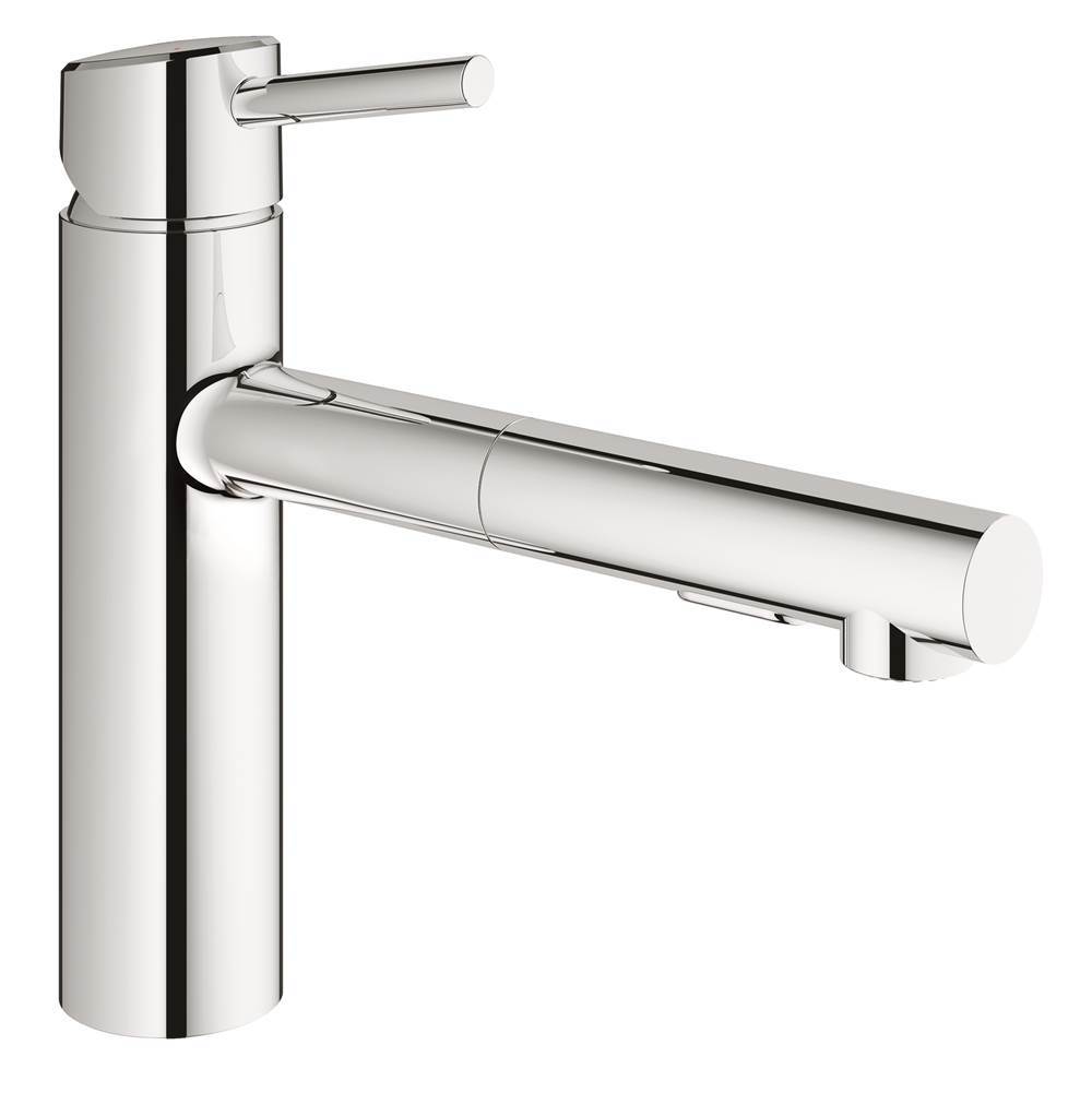 Grohe Canada  Kitchen Faucets item 31453001