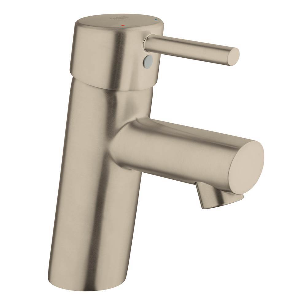 The Water ClosetGrohe CanadaConcetto Single Handle Lavatory Faucet w/o drain