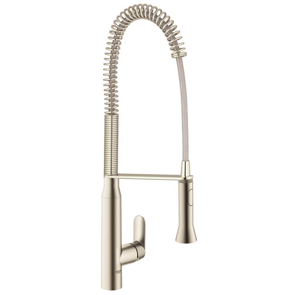 The Water ClosetGrohe CanadaK7 Semi-Pro Kitchen Faucet
