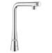 Grohe Canada - 31559002 - Pull Out Kitchen Faucets