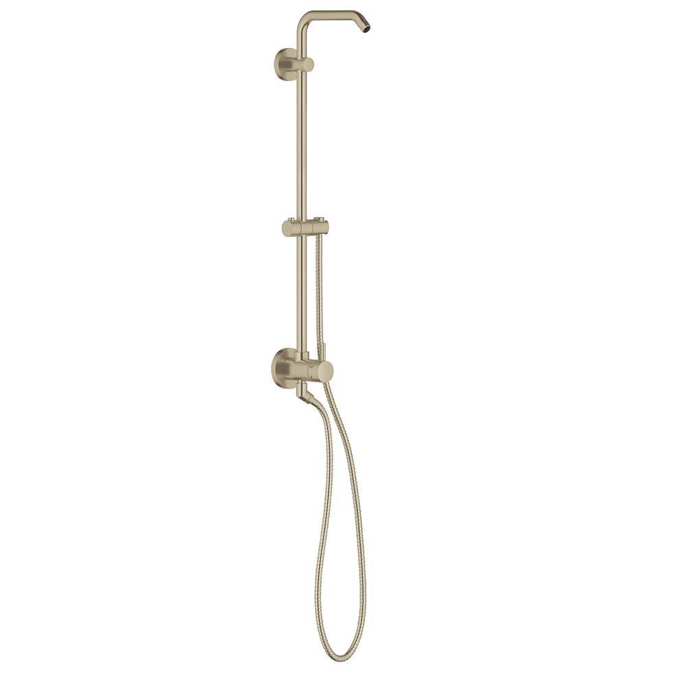 Grohe Canada Complete Systems Shower Systems item 26487EN0