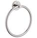 Grohe Canada - Towel Rings