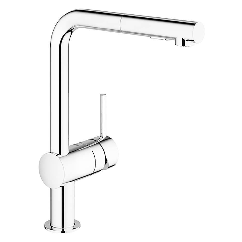 Grohe Canada  Kitchen Faucets item 30300000