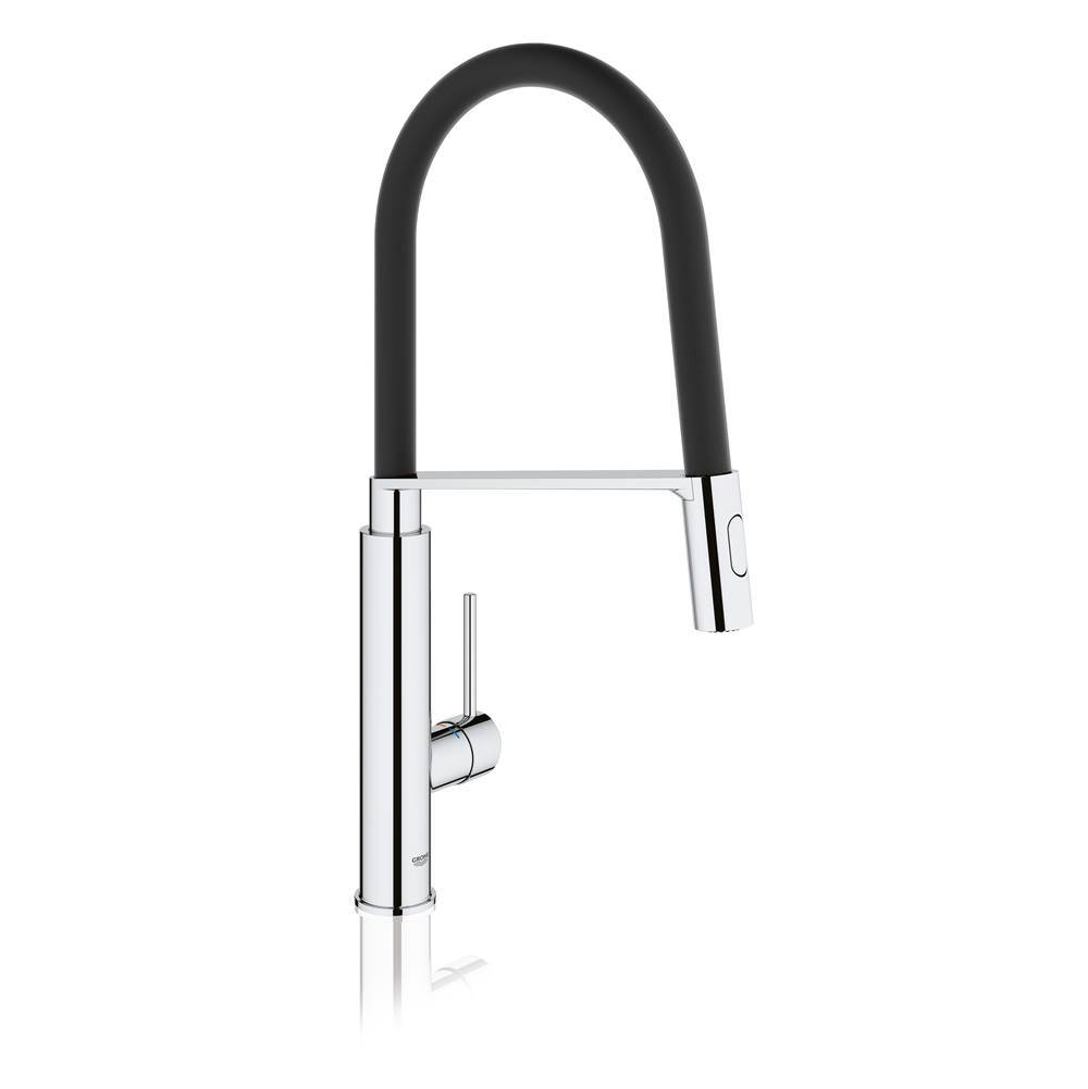 Grohe Canada  Kitchen Faucets item 31492000