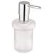 Grohe Canada - 40394001 - Soap Dispensers