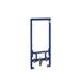 Grohe Canada - 38553001 - In Wall Carriers