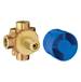 Grohe Canada - 29903000 - Faucet Rough-In Valves