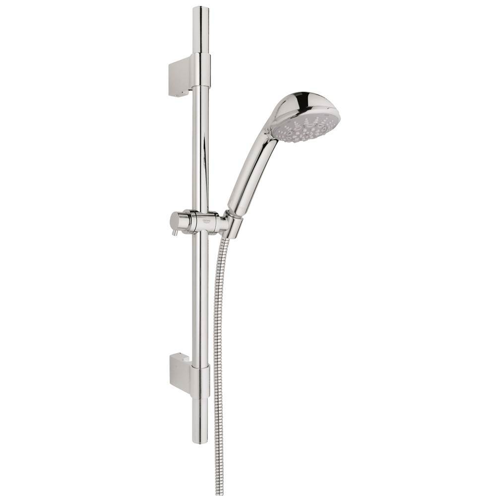 Grohe Canada Bar Mount Hand Showers item 28917000