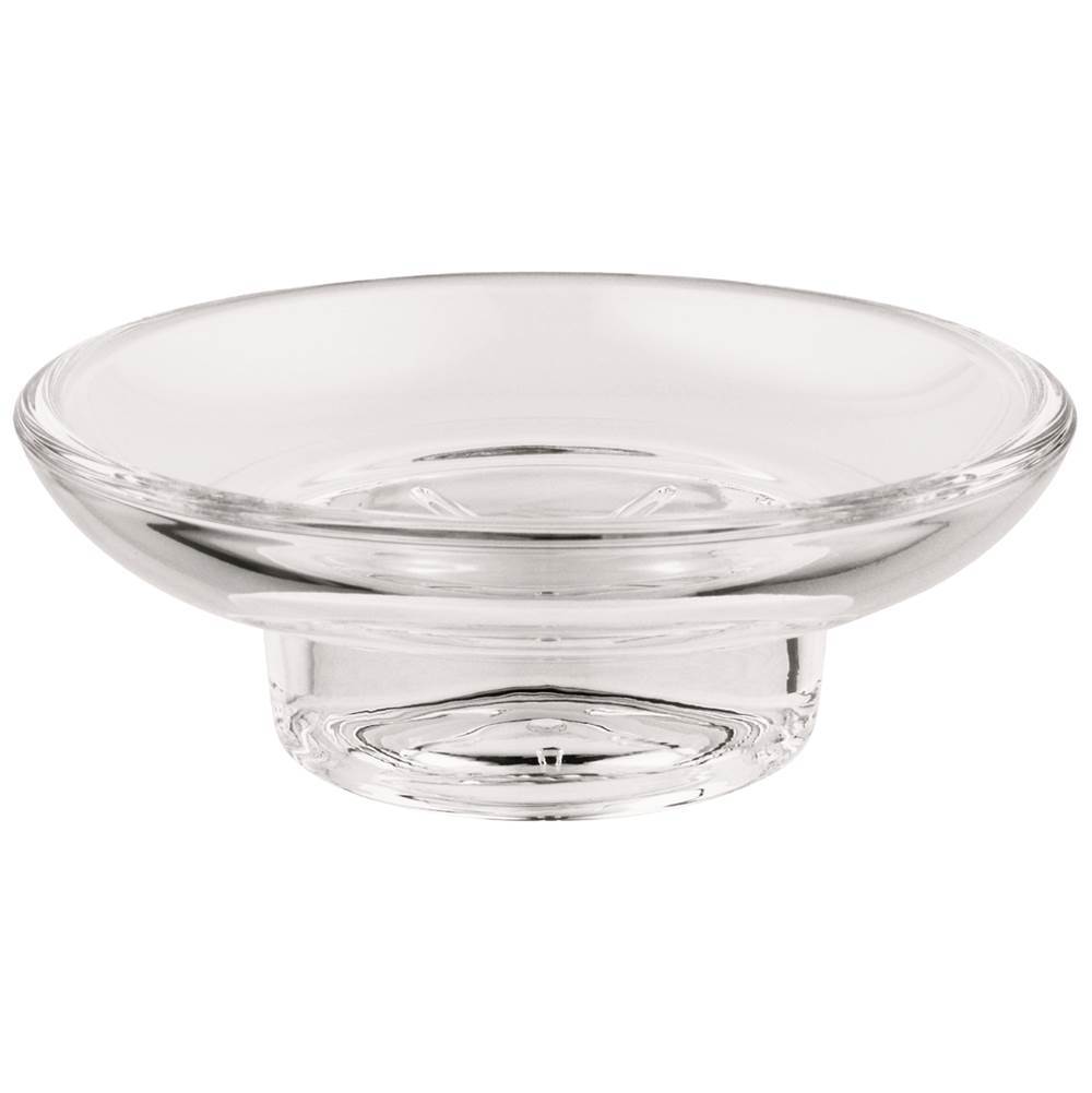 The Water ClosetGrohe CanadaEssentials Soap Dish
