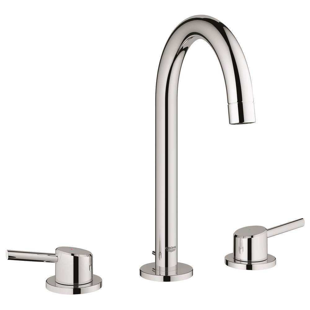 Grohe Canada  Bathroom Sink Faucets item 2021700A