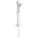 Grohe Canada - Bar Mounted Hand Showers