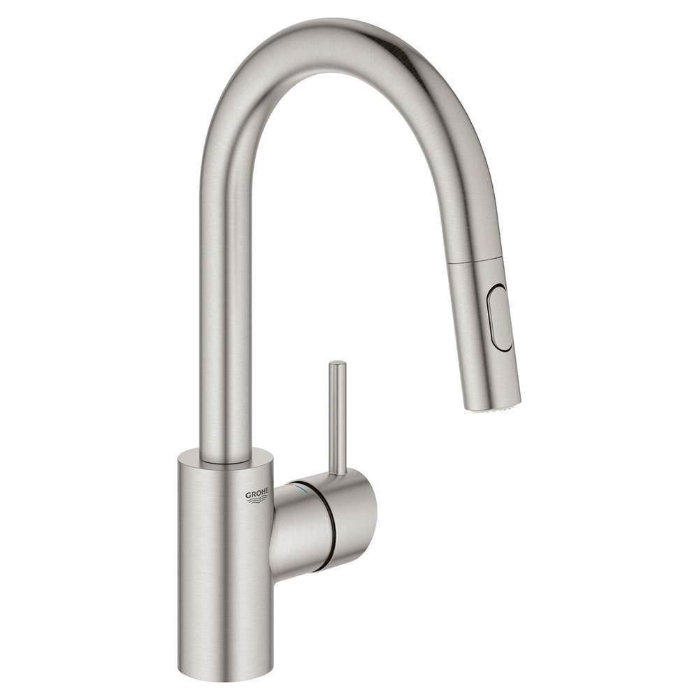 Grohe Canada   item 31479DC1