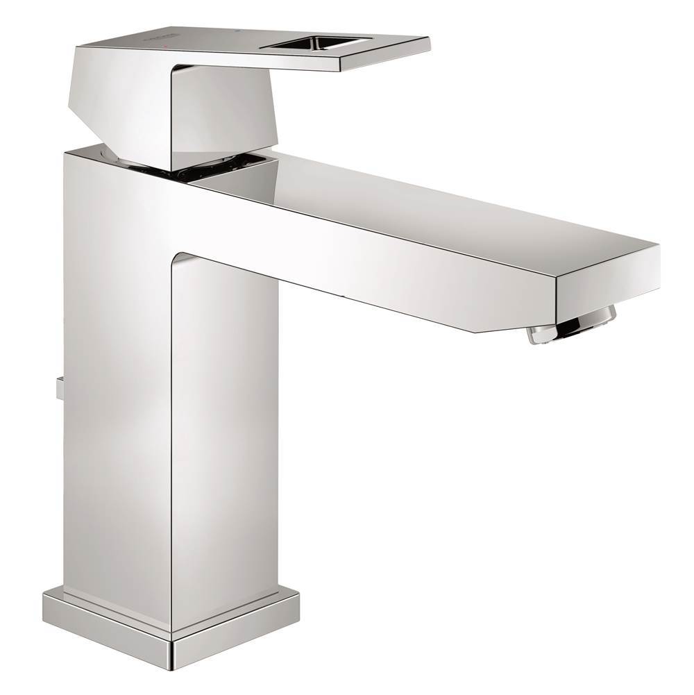 The Water ClosetGrohe CanadaSingle Hole Single Handle M Size Bathroom Faucet 45 L min 12 gpm
