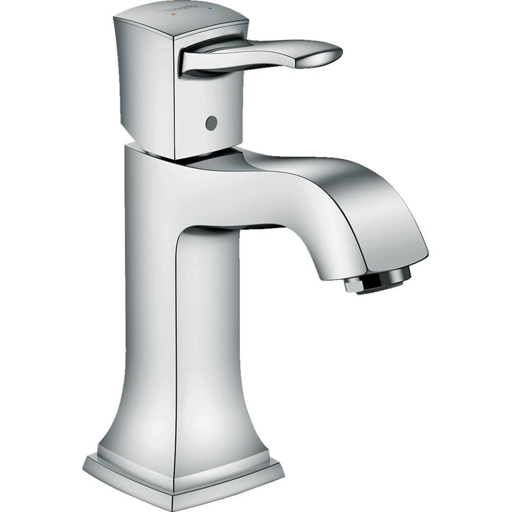Hansgrohe Canada Single Hole Bathroom Sink Faucets item 31300001