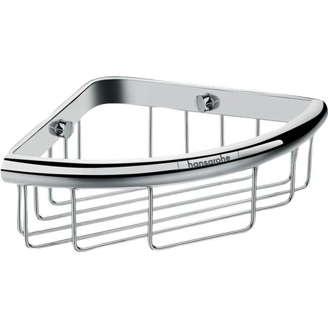 Hansgrohe Canada Shower Baskets Shower Accessories item 41710000