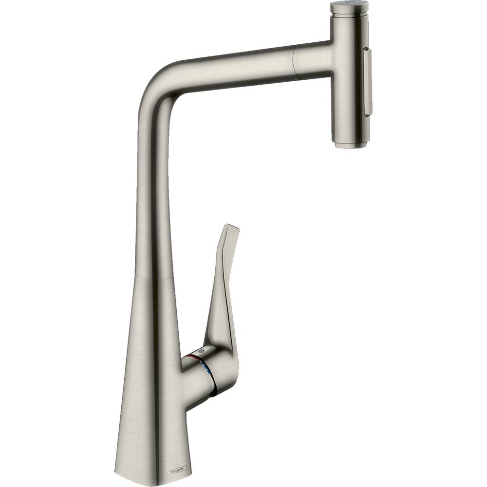 Hansgrohe Canada Pull Out Faucet Kitchen Faucets item 73820801