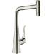 Hansgrohe Canada - Pull Out Kitchen Faucets