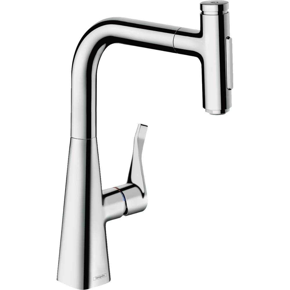 Hansgrohe Canada  Bar Sink Faucets item 73822001