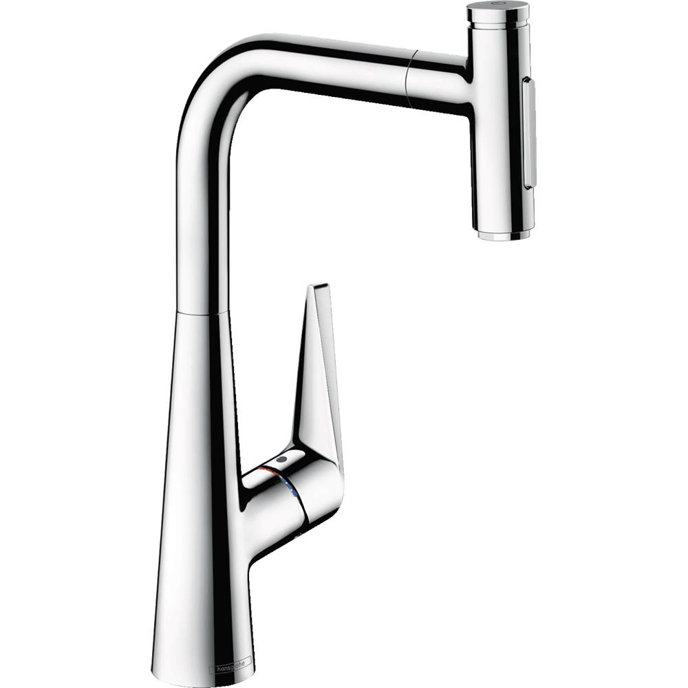 Hansgrohe Canada Pull Out Faucet Kitchen Faucets item 72823001