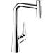 Hansgrohe Canada - Pull Out Kitchen Faucets