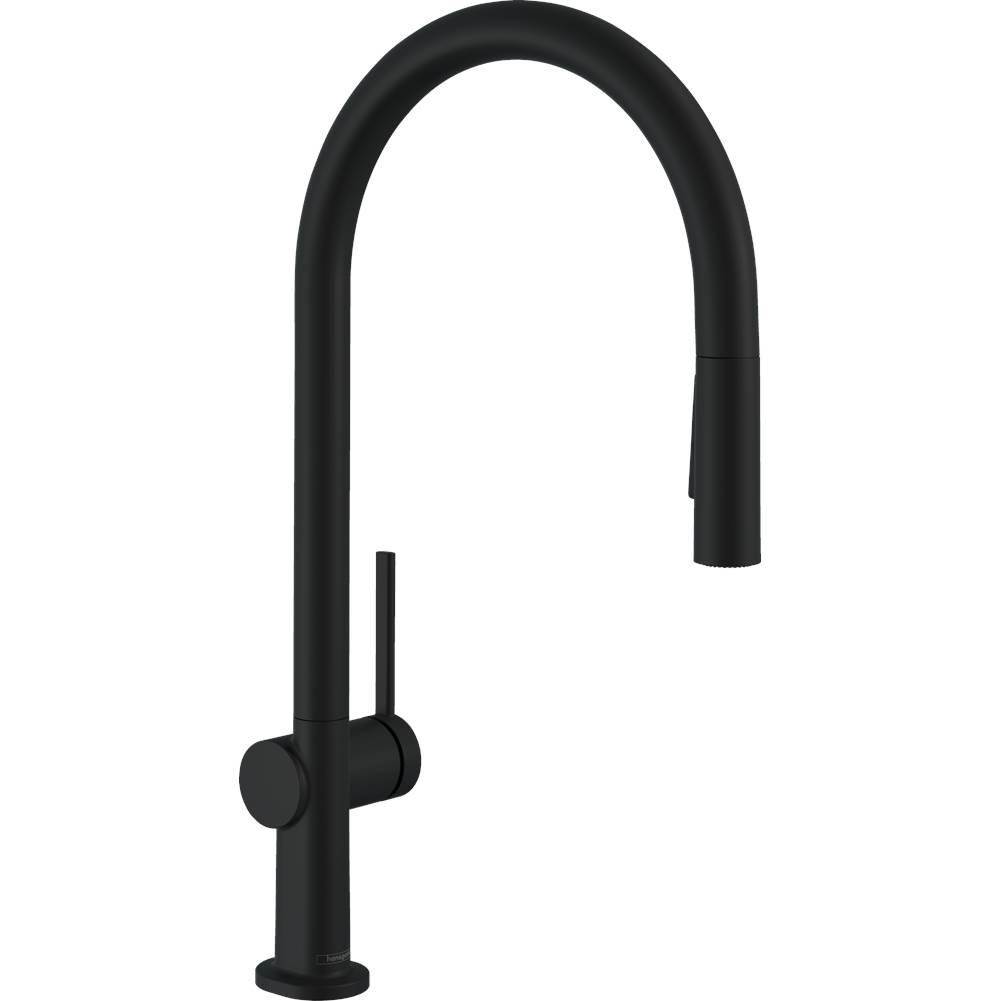 Hansgrohe Canada Pull Down Faucet Kitchen Faucets item 72800671