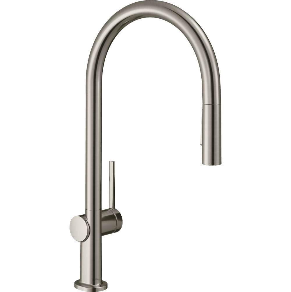 Hansgrohe Canada Pull Down Faucet Kitchen Faucets item 72800801