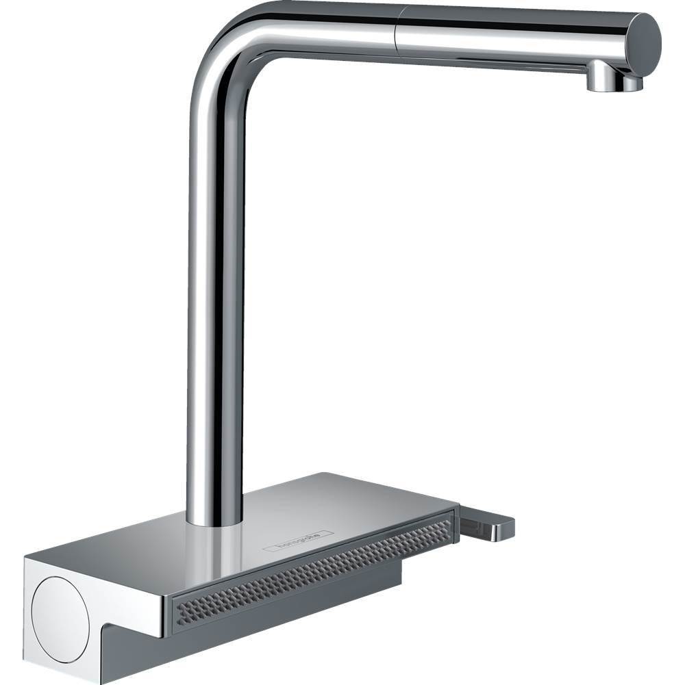 Hansgrohe Canada Pull Out Faucet Kitchen Faucets item 73836001