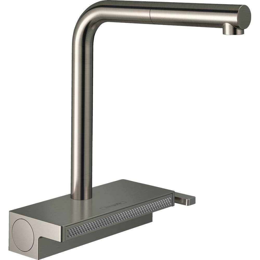 Hansgrohe Canada Pull Out Faucet Kitchen Faucets item 73836801