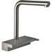Hansgrohe Canada - 73836801 - Pull Out Kitchen Faucets