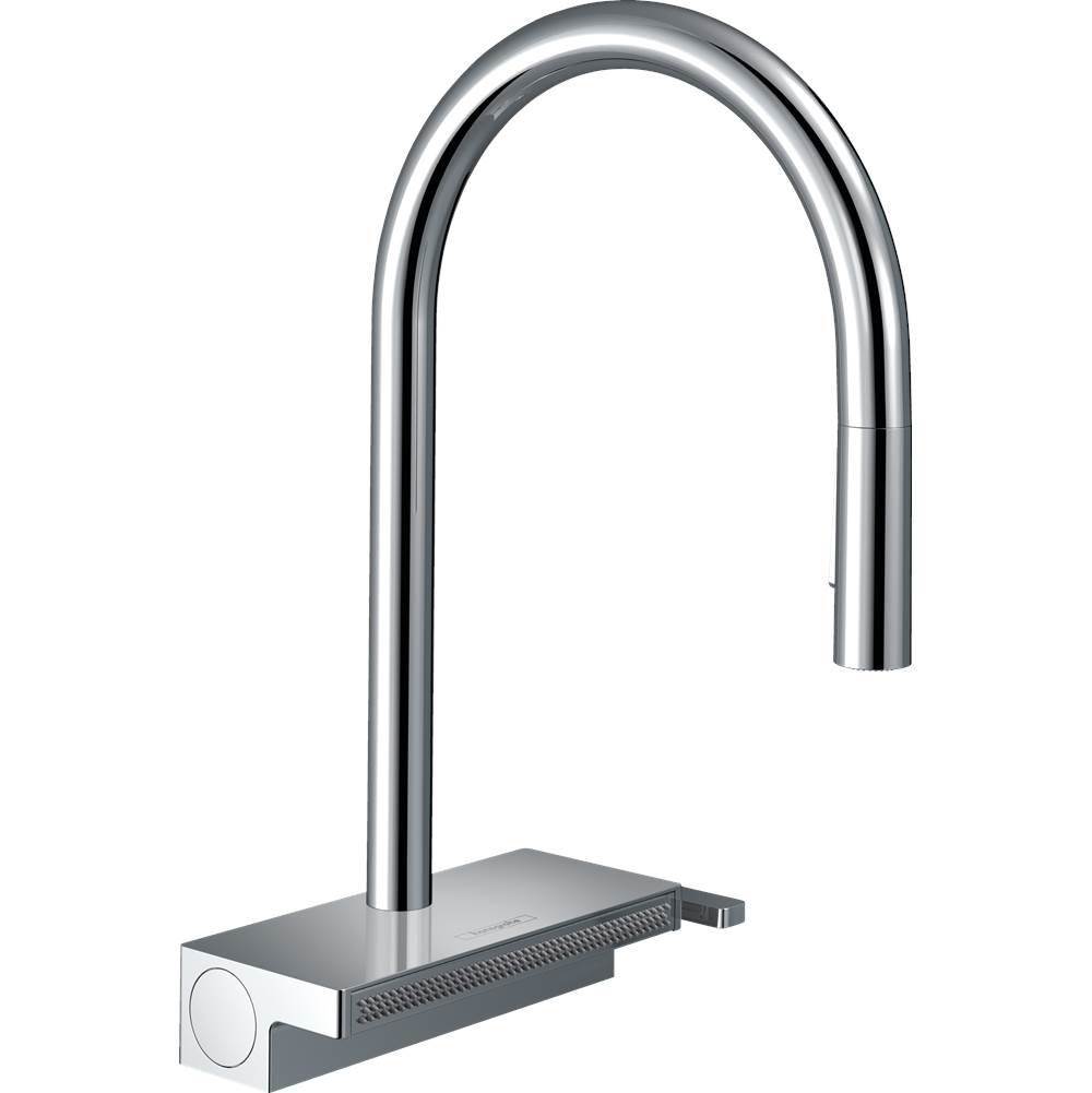 Hansgrohe Canada Pull Down Faucet Kitchen Faucets item 73837001