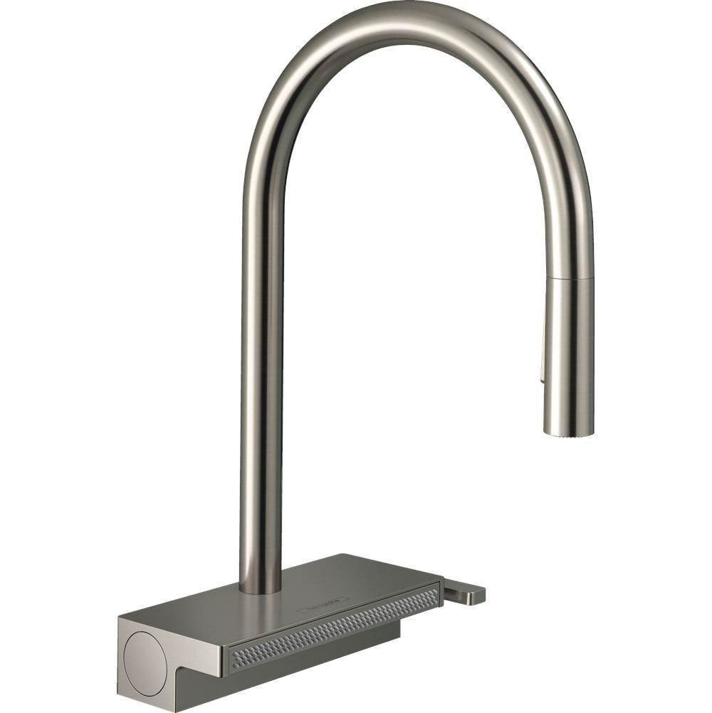 Hansgrohe Canada Pull Down Faucet Kitchen Faucets item 73837801