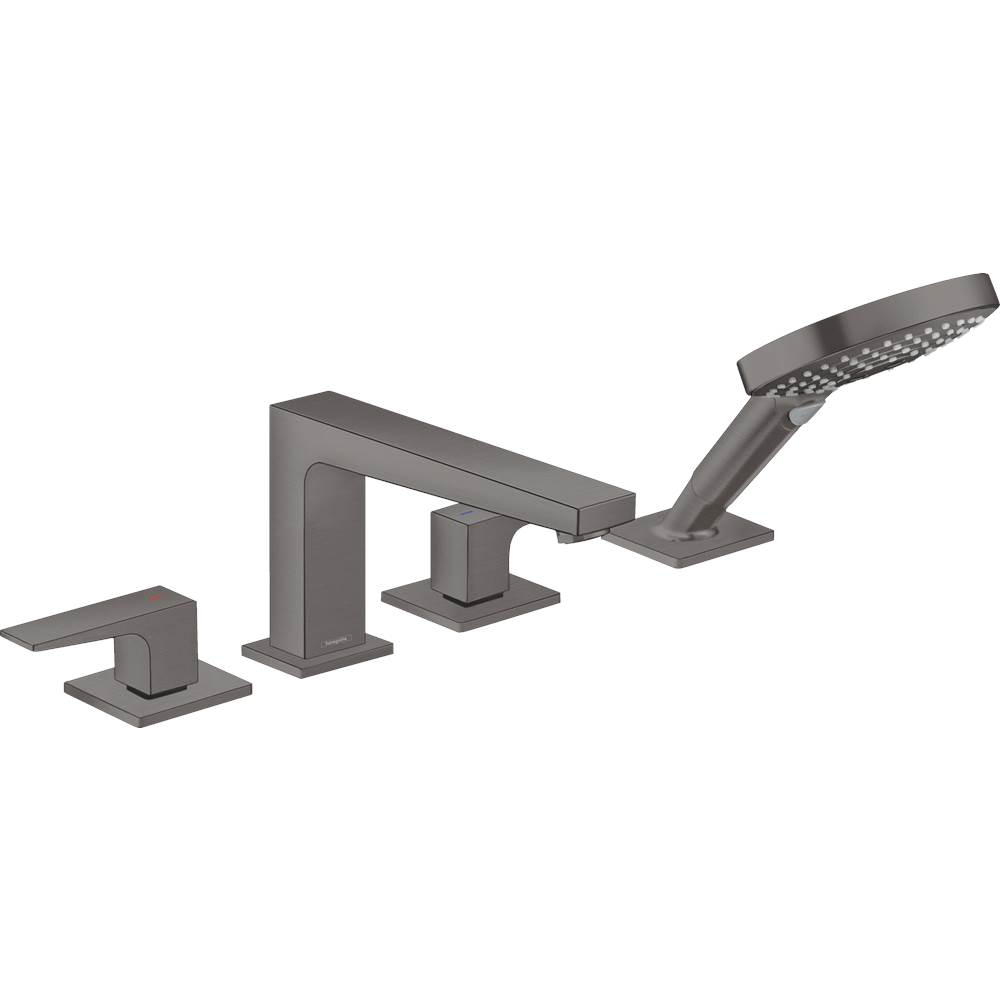 Hansgrohe Canada Deck Mount Tub Fillers item 32557341