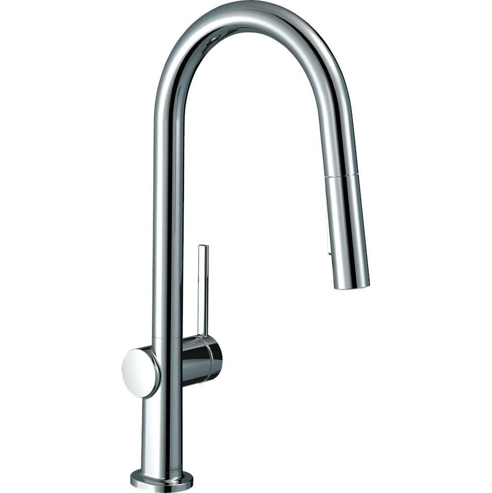 Hansgrohe Canada Pull Down Faucet Kitchen Faucets item 72846001
