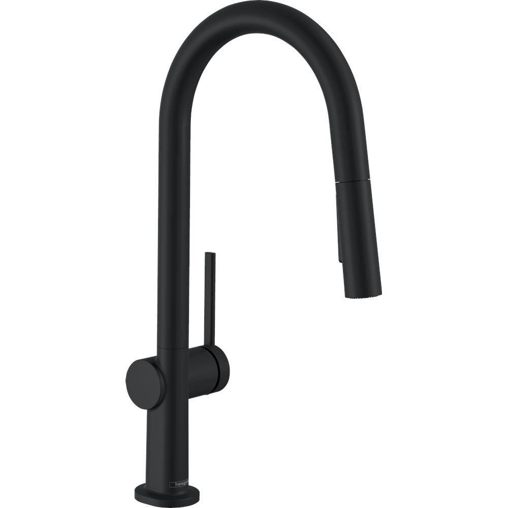 Hansgrohe Canada Pull Down Faucet Kitchen Faucets item 72846671