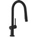 Hansgrohe Canada - Pull Down Kitchen Faucets