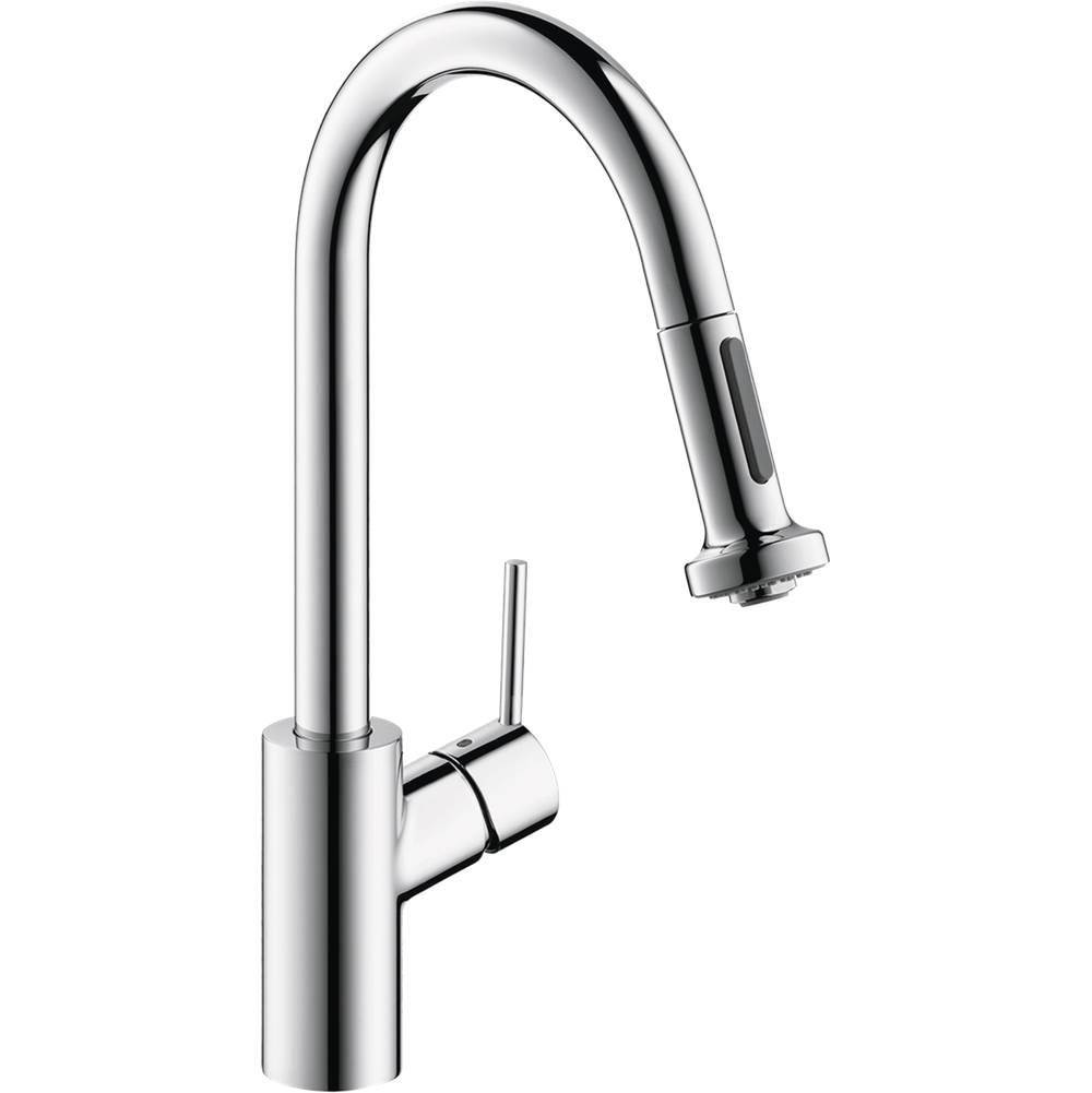 The Water ClosetHansgrohe CanadaTalis S 2 Kitchen Faucet With Pull Down 2 Sprayer