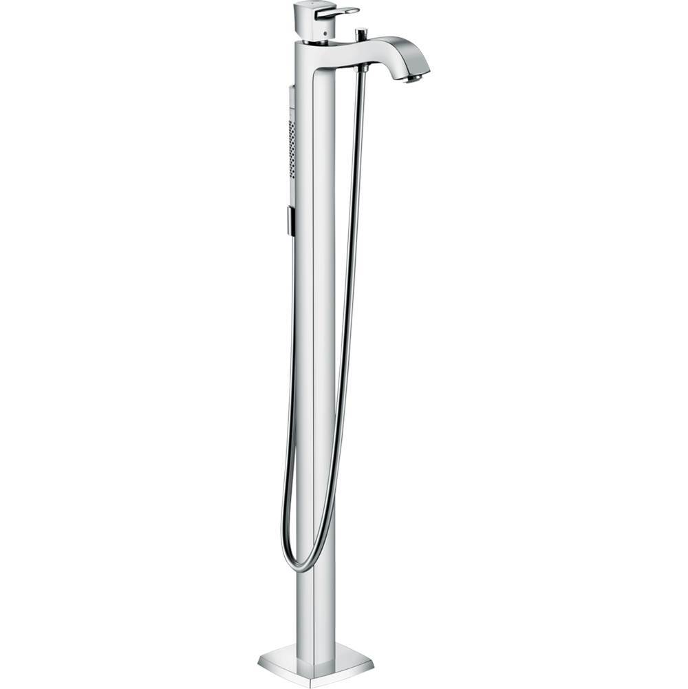 Hansgrohe Canada  Roman Tub Faucets With Hand Showers item 31445001