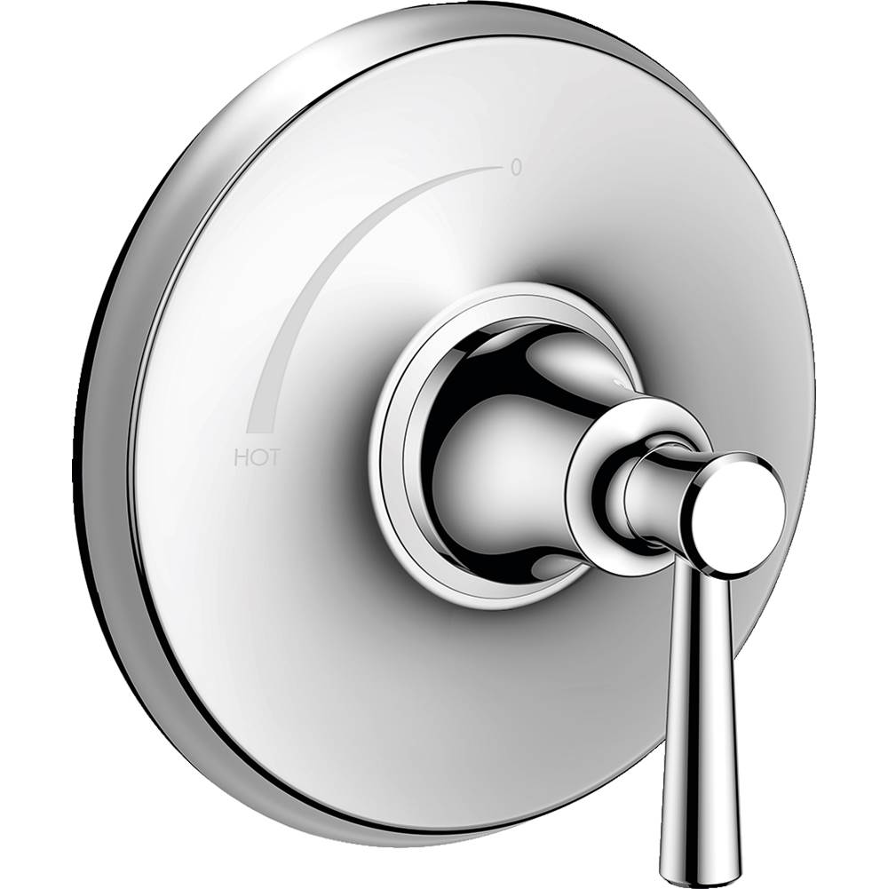 Hansgrohe Canada Pressure Balance Valve Trims Shower Faucet Trims item 04779000